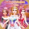 Indian Princess Salon