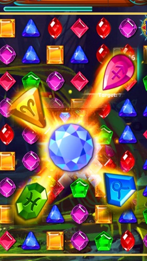 Ancient Jewels Treasure 2(圖3)-速報App