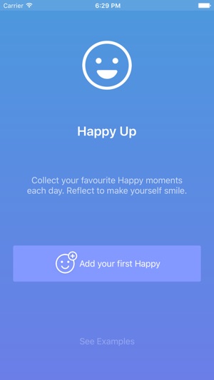 Happy Up - Your Happy Journal(圖1)-速報App