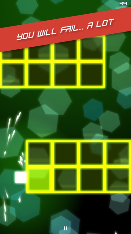 Scratchr: The Fastest Game Ever!