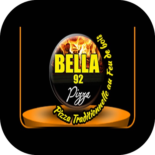 Bella 92 icon