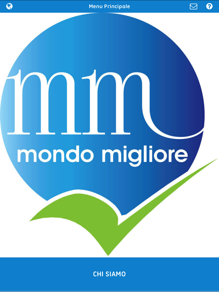 COEMM Mondo Migliore