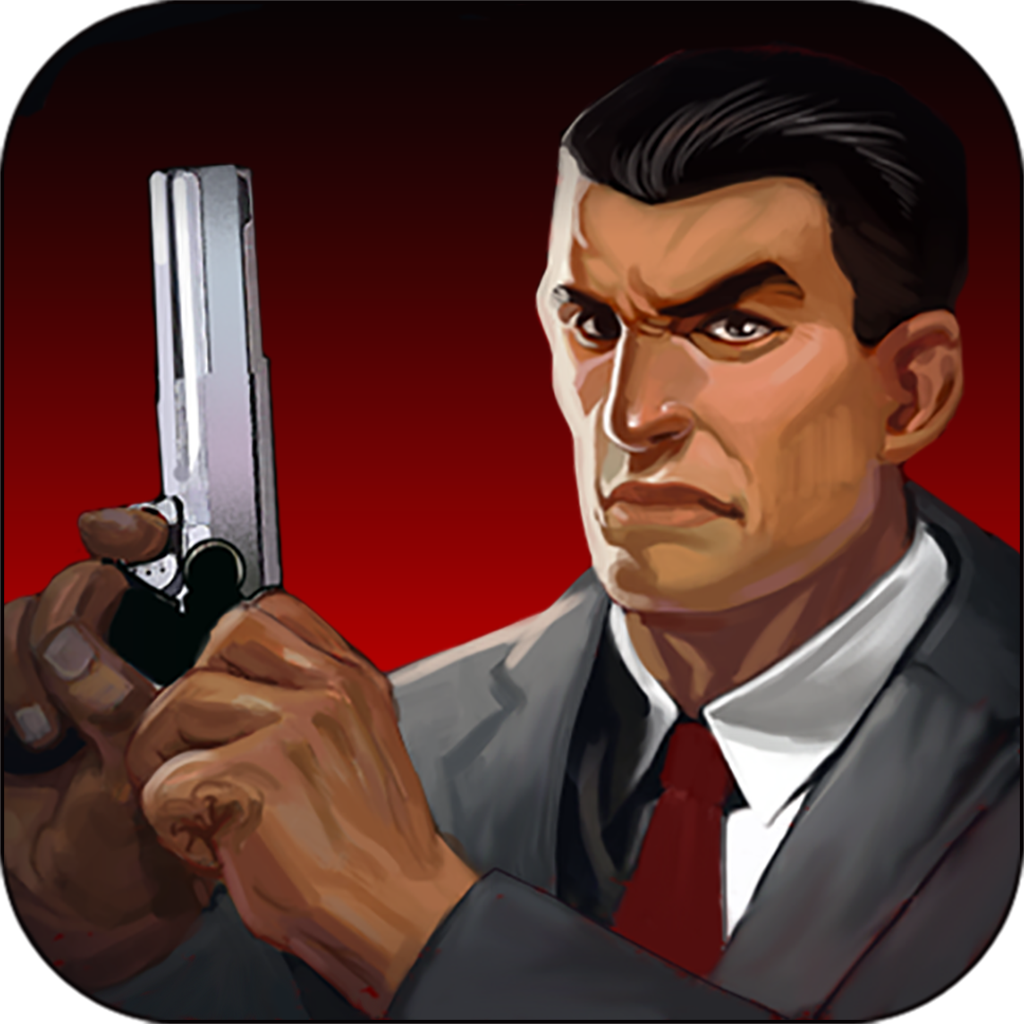 Mob Wars App Icon