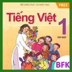 Tieng Viet 1 - Tap 1 Free