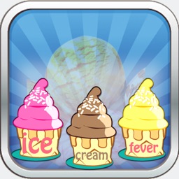 An Ice Cream - Cooking Games for Kids and Girls