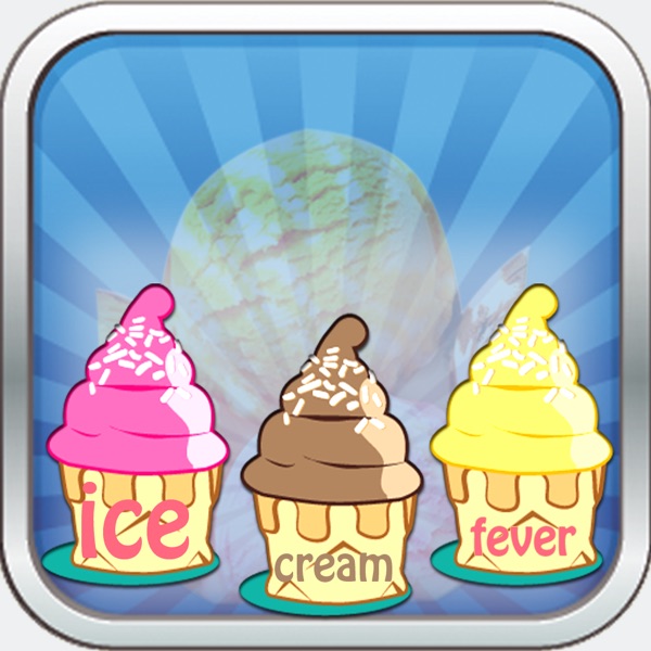 AN ICE CREAM - COOKING GAMES FOR KIDS AND GIRLS AN ICE CREAM - COOKING GAMES FOR KIDS AND GIRLS