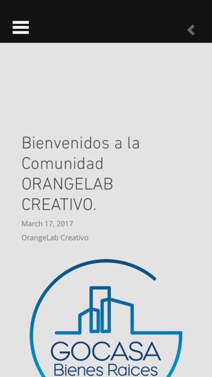 ORANGELAB CREATIVO(圖2)-速報App