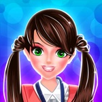 Housewife Fashion Dressup games for girls