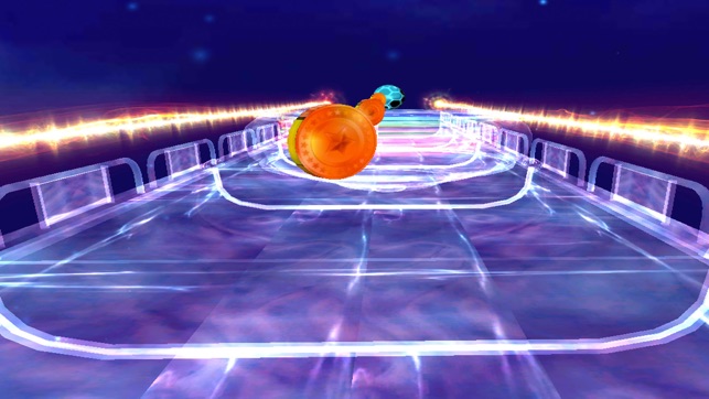 Rolling Ball 3D : Balance 3D Ball in Sky(圖3)-速報App