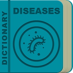 Diseases Dictionary & Info Offline