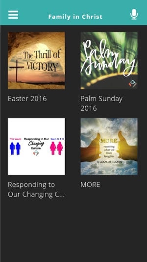 Family in Christ Church(圖3)-速報App