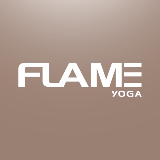 Flame Yoga