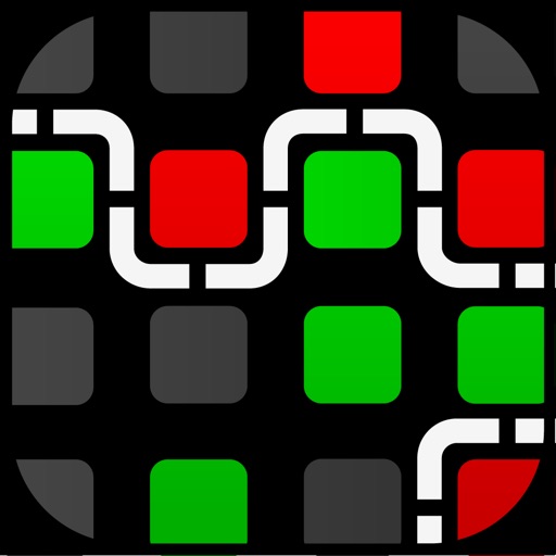 ins and outs - a casual and addictive puzzle game