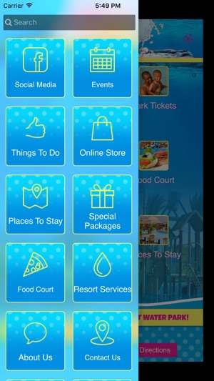 SplashWorld Water Park(圖2)-速報App