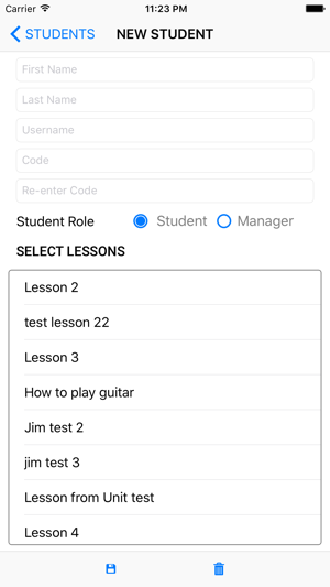 Lesson Time(圖4)-速報App