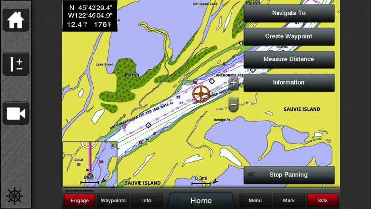 Garmin Helm™