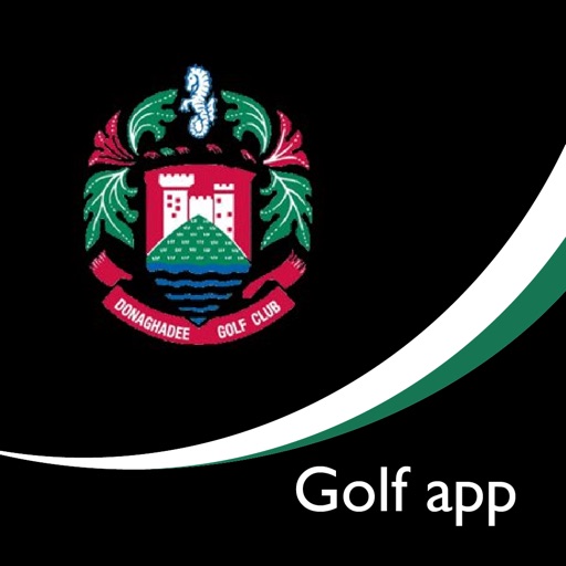Donaghadee Golf Club icon