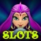 Fortune Teller Slots: Free Slot Machine Game