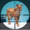 Snow Lion Hunting Game