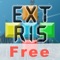 Extris Free-best tetris like game