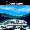 Louisiana State Campgrounds & RV’s