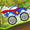 SuperTruck Racing