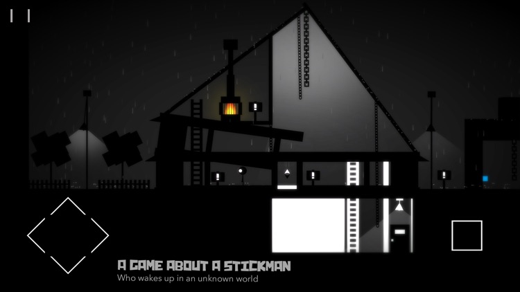 Stickman World