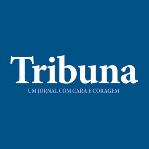 Jornal Tribuna Ribeirão icon