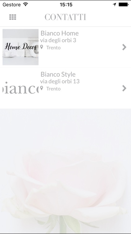Bianco Concept Store screenshot-4