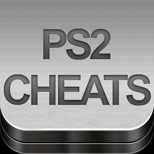 Cheats codes for Playstation 2 by Digital Hot Sauce