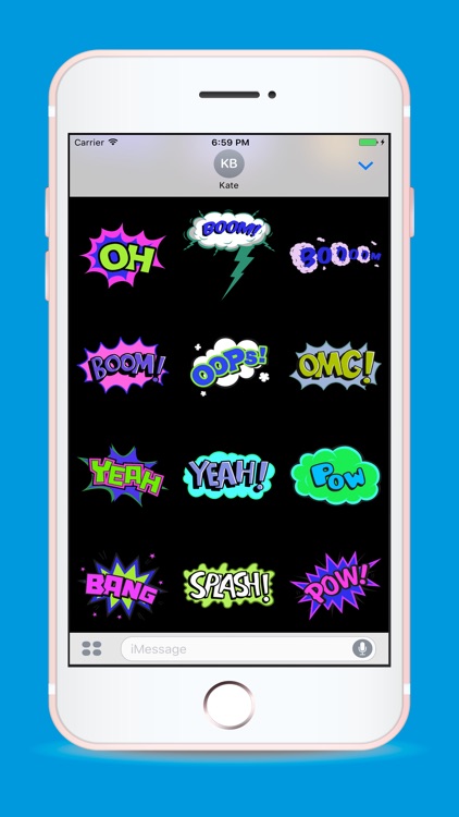 Action Text and Sayings