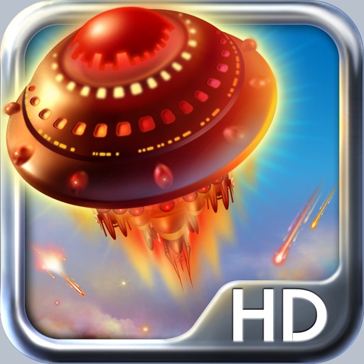 ERA TD HD iOS App