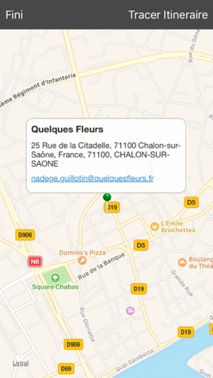 Quelques Fleurs(圖5)-速報App