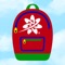 The creators of Waterford Early Learning present MyBackpack, a free selection of songs, books, nursery rhymes, and math games that will challenge and engage children from pre-k to second grade with interactive learning activities and beautiful artwork