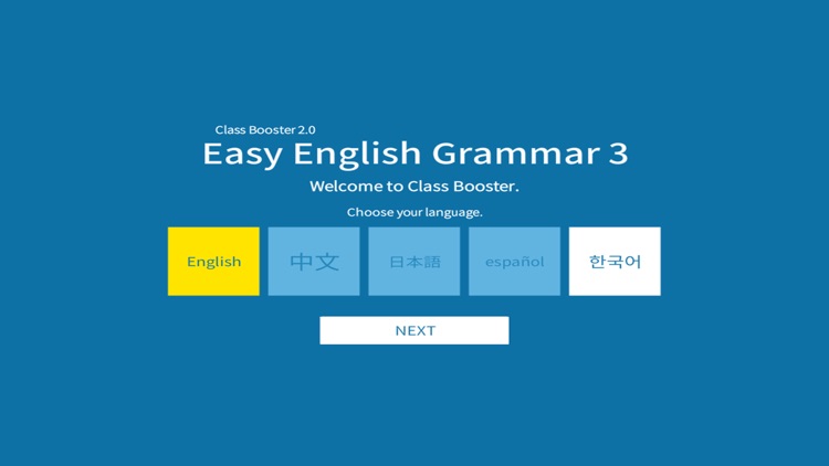 Easy English Grammar 3