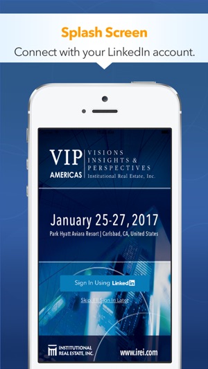 VIP AMERICAS 2017(圖4)-速報App