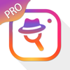 Dignaben Sakariya - Who Likes Me Most on Instagram Pro アートワーク