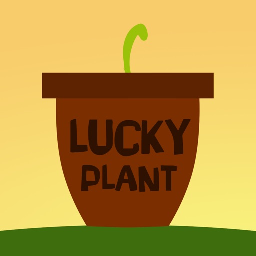 LUCKY PLANT - Change your luck! iOS App