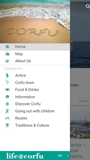 Corfu Life(圖2)-速報App