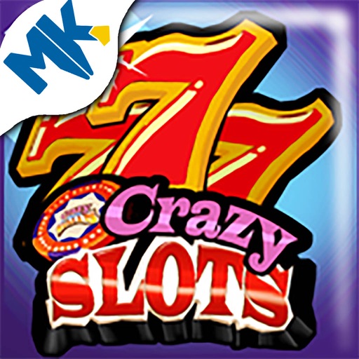 Slots™ :New Las Vegas Casino Slot Machines icon