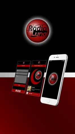 Game screenshot Radio Luna Carbonia apk
