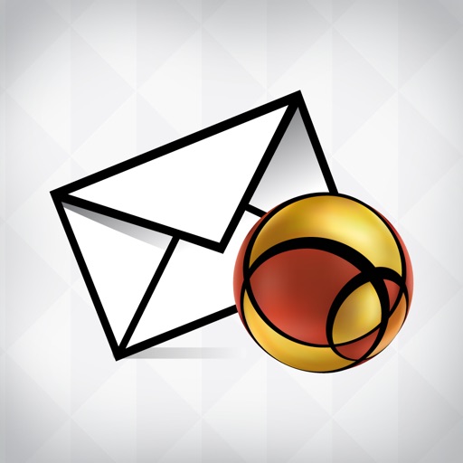 UOL Mail icon