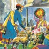 The Inimitable Birbal - Amar Chitra Katha Comics