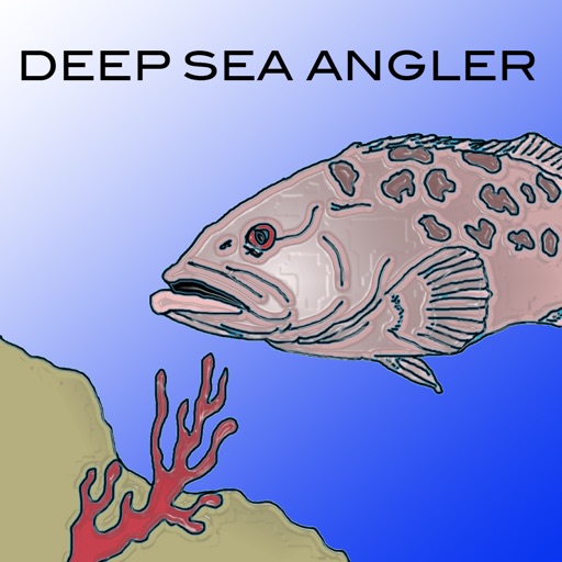 Deep Sea Angler Pro