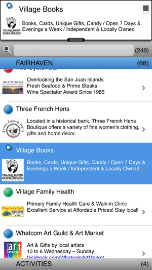 Fairhaven – TownGraphics(圖2)-速報App