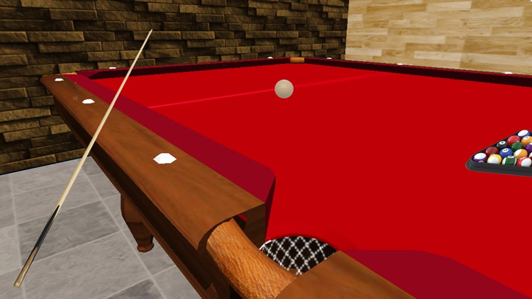 Pool Snooker 8 Ball Challenge: International Club screenshot-3