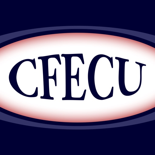 Chattanooga Fed Emp Credit Union Mobile iOS App