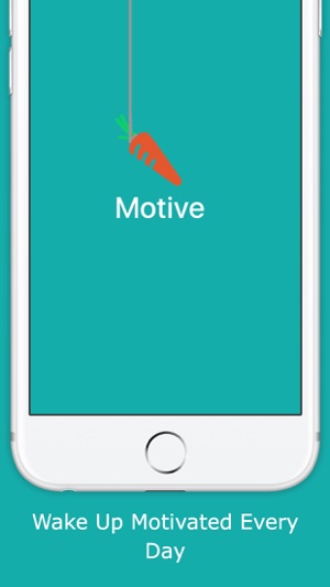 Motive - wake up motivated every day(圖1)-速報App