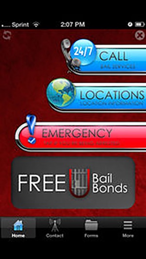 Free U Bail