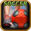 USA Soccer Flick Kick Shooter